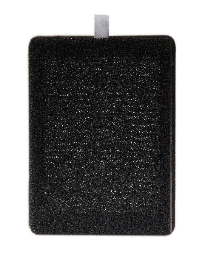KOTTO - HEPA Style, 2 Pack Set Replacement HEPA Filter for Solder Smoke Absorber - Image 3